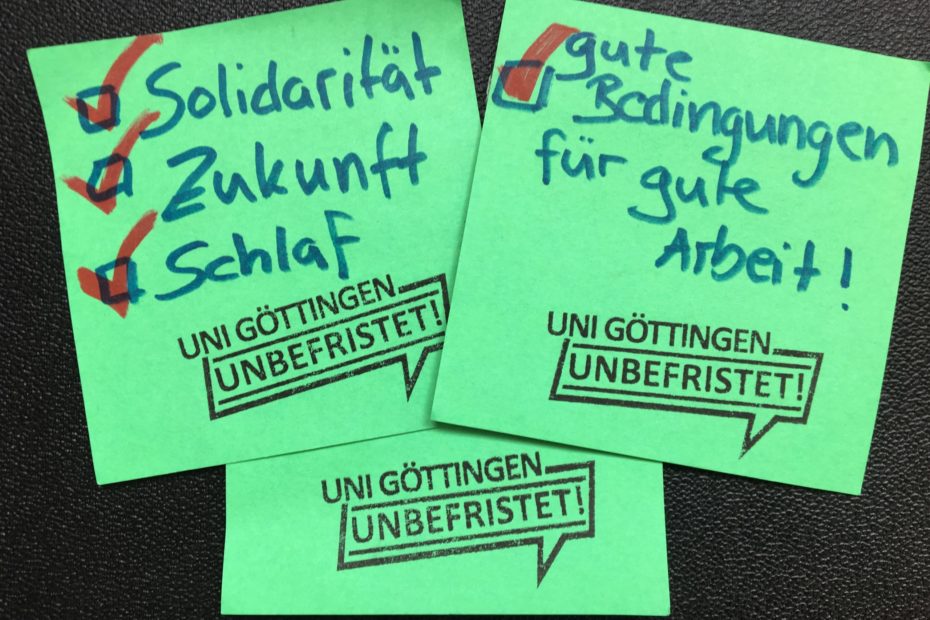 Solidarische Beziehungen